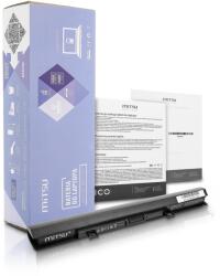 mitsu C55 Toshiba Satellite Notebook akkumulátor 32 Wh (BC/TO-C55) (BC/TO-C55)