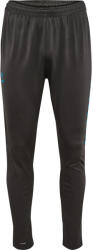 HUMMEL Férfi edzőnadrág 3XL szürke
