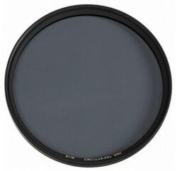 B&W F-pro S03 MRC felületkezelés 72 mm Cirkuláris polárszűrő (BW44843) (BW44843)