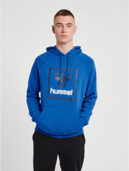 Hummel Hoodie Hmlisam Férfi Hummel Hummel M kék