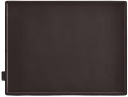 Lékué Roll cake sütőalátét, 40 cm, barna, szilikon, Lékué (LKE0231240CO01M020)