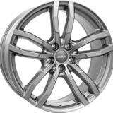 ALUTEC DRIVEX fényes szürke 5/120 20x9 ET33 64, 1 - 4sgumi