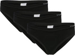 HUMMEL Hipster-Slips Damen XS fekete