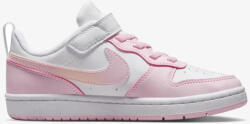 Nike Court Borough Low Recraft 28 | Copii | Teniși | Roz | DV5457-105 (DV5457-105)