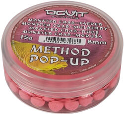 DOVIT Method Pop-Up 8mm - monster crab-faeper (DV-DOV968)