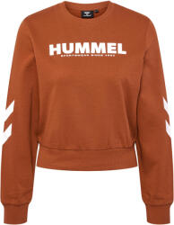 Hummel Sweatshirt Damen XL barna