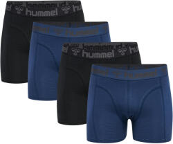 HUMMEL Boxershorts Herren S fekete - decathlon - 20 490 Ft