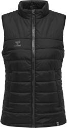 HUMMEL Mellény Hmlnorth Multisport női Hummel Hummel L barna|fekete|szürke