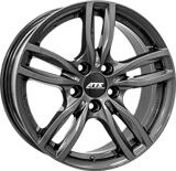 ATS Evolution Antracit 5/120 18x8 ET34 72, 6 - 4sgumi