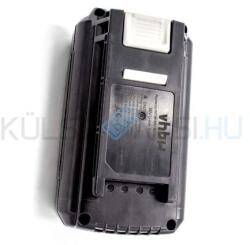 VHBW Elektromos szerszám akkumulátor Ryobi BPL3650 - 3000 mAh, 36 V, Li-ion (WB-800114985)