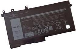 Dell 3VC9Y Gyári Akkumulátor, 42WHR, 3 Cella, Lithium Ion (ET-3VC9Y)
