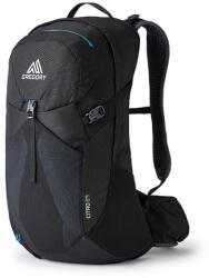 Gregory Rucsac Trekking backpack - Gregory Citro 24 Ozone Black (141308-7416) - pcone