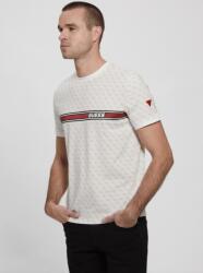 Guess jamey t-shirt xl | Bărbați | Tricouri | Alb | Z2BI09J1314-P05N (Z2BI09J1314-P05N)