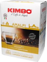 KIMBO | Amalfi - 50 capsule pentru Lavazza A Modo Mio