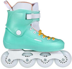 Powerslide Zoom Baby 80 női görkorcsolya 37 kék