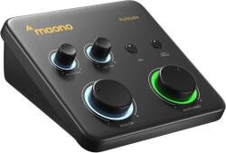 Maono PS22 Lite Mixer de podcasturi (PS22 LITE BLACK)