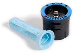 Rain Bird RB Fúvóka U10 Q 90° 2, 1-3, 1m, kék 25db-cs 100/kart (290517)
