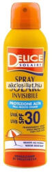 Delice Solaire láthatatlan napvédő spray SPF30+ 150ml