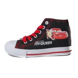 France-Invendus Ghete France-Invendus Lightning McQueen Negru - Black 28