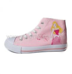 France-Invendus Ghete France-Invendus Aurora Roz - Pink 28
