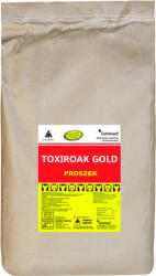 Toxiroak Gold mikotoxin-premix neutralizant 25 kg