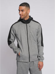 Hummel Hoodie Hmltropper jóga Férfi Hummel Hummel M szürke