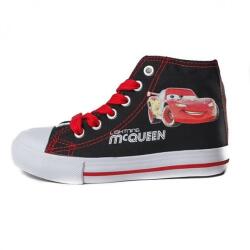 France-Invendus Ghete France-Invendus Lightning McQueen Negru - Black 31