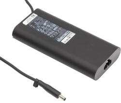 Dell 19.5V 6.67A 130W gyári új töltő (4, 5mmx3mm) (06TTY6, RN7NW)