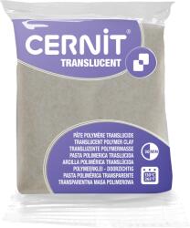 Cernit Polymer Clay Translucent Pastă polimerică Glitter Gold 56 g (CE0920056050C)