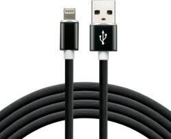 everActive USB- IPhone kábel 2.4A 1.5 m