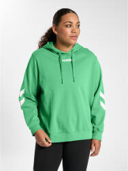 Hummel Hoodie Damen 2XL zöld