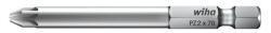 Wiha Professional Pozidriv bit hegy PZ2x110 7042Z/No. 05799 (040303-0794) - szerszamplusz
