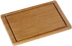 WMF Tocător 38 x 25 cm, maro, bambus, WMF (WM1886879990) Tocator