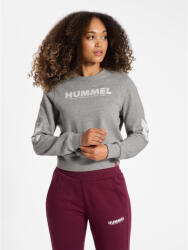 Hummel Sweatshirt Damen L szürke - decathlon - 18 890 Ft