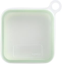 Lékué Carcasă reutilizabilă pentru sandwich, verde, silicon, Lékué (LKE3401700B04U004)