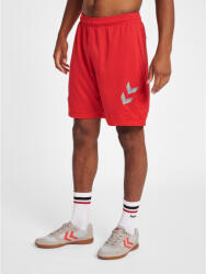 HUMMEL Rövidnadrág Hmllead amerikai futball Férfi Hummel M rózsaszín|vörös