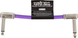 Ernie Ball Flex Purple 7, 62 cm Oblic - Oblic Cablu patch (P378839)