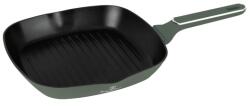 Berlinger Haus BH-8161 Matte Green Collection grill serpenyõ 28 cm
