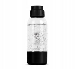 Berlinger Haus BH-8819 Black Rose Collection szódagéphez palack 0, 5 l