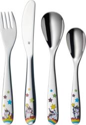 WMF Tacâmuri pentru copii WMF unicorn 4 el (1286056040) Set pentru masa bebelusi