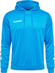 Hummel Hoodie Hmlpromo Multisport Férfi Hummel Hoodie Hmlpromo Multisport Férfi Hummel XL kék