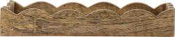 Bloomingville Tavă pentru servire Namira 30 x 19 cm din lemn de mango (82068480) Tava