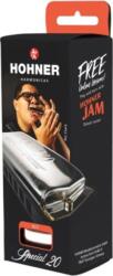  Hohner Special 20 szájharmonika Eb - jumbomusic