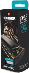  Hohner Pro Harp szájharmonika Bb - jumbomusic