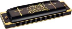 Hohner Ozzy Osbourne Harp szájharmonika C