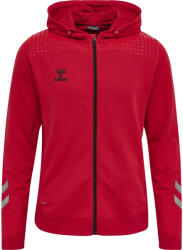Hummel Hoodie Hmllead Multisport Férfi gyorsszárító Hummel M rózsaszín|vörös