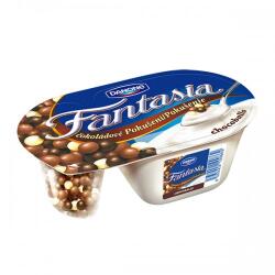 Danone Данон Фантазия шок. топчета 100гр