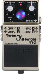 BOSS RT-2 Efect de chitară (RT-2)