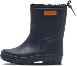 HUMMEL Gumicsizma Thermo Boot Unisex gyerek Hummel 24 kék|lila