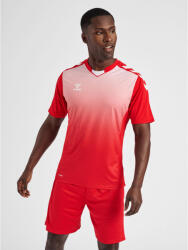 HUMMEL Póló Hmlcore Multisport Férfi lélegző, gyorsan száradó Hummel póló 3XL rózsaszín|vörös - decathlon - 16 190 Ft